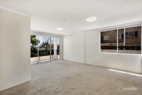 Property photo of 11/6 Carr Street Waverton NSW 2060