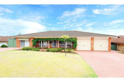 Property photo of 5 Tyne Close Baulkham Hills NSW 2153