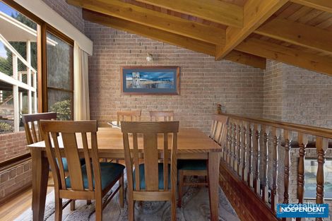 Property photo of 12 Bourchier Close Calwell ACT 2905