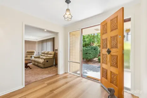 Property photo of 23 Sheringa Crescent Salisbury Park SA 5109