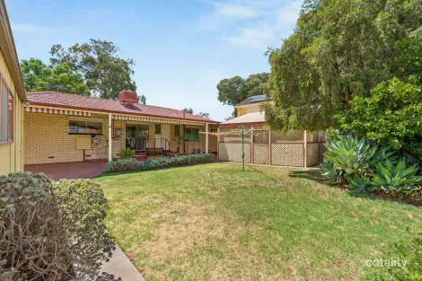 Property photo of 23 Sheringa Crescent Salisbury Park SA 5109