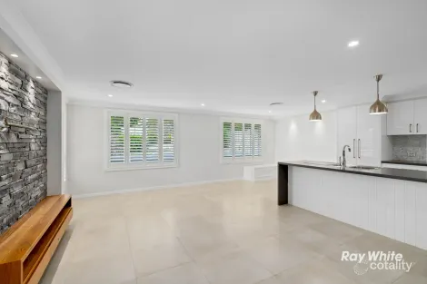 Property photo of 93 Wilson Road Acacia Gardens NSW 2763