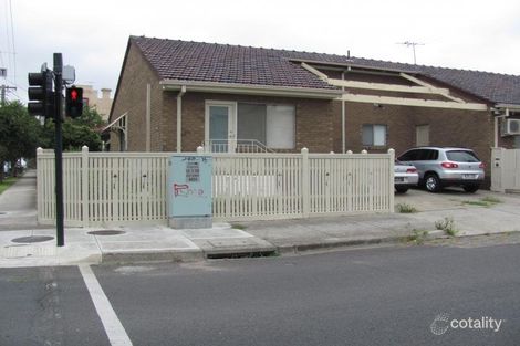 Property photo of 1/63 Pearson Street Brunswick West VIC 3055