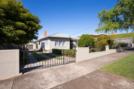 Property photo of 163 Oldaker Street Devonport TAS 7310