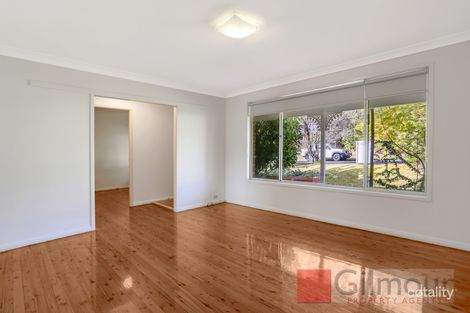 12 Bowman Ave, Castle Hill, NSW 2154