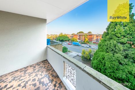12/34 Great Western Hwy, Parramatta, NSW 2150