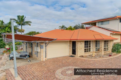 Property photo of 12 Burwana Place Wellington Point QLD 4160