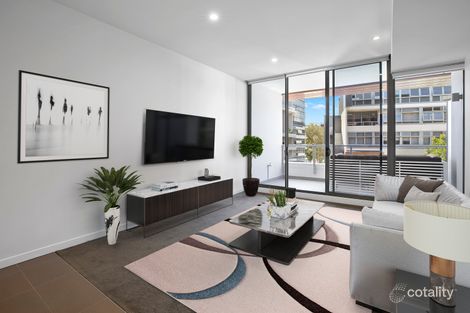 Property photo of 23/6 Archibald Avenue Waterloo NSW 2017