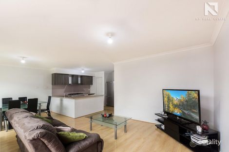 Property photo of 15 Twain Way Fraser Rise VIC 3336