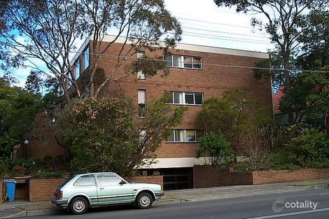 4/97-99 Gerard St, Cremorne, NSW 2090