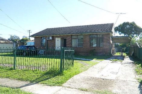 46 Binna Burra St, Villawood, NSW 2163