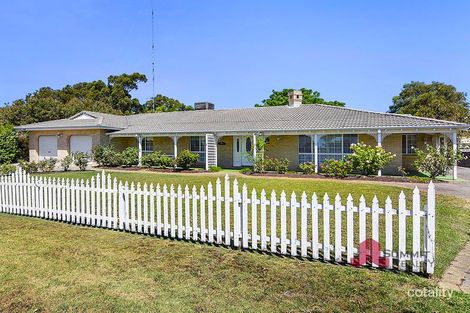 9 Ferguson Rd, Dardanup, WA 6236