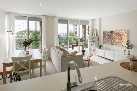 Property photo of 20/53 Dunmore Terrace Auchenflower QLD 4066