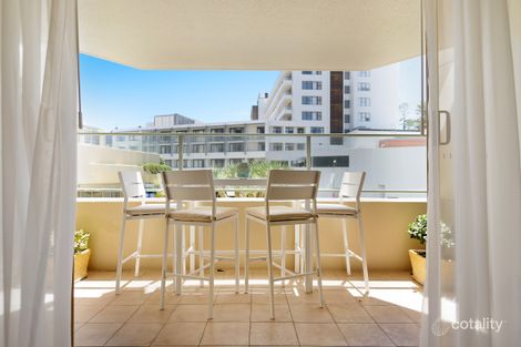 Property photo of 105/1 Raglan Street Manly NSW 2095