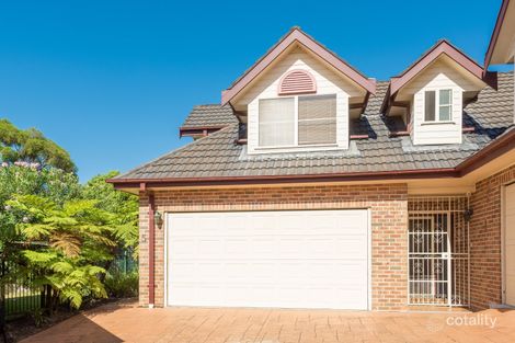 Property photo of 5/8 Cromdale Street Mortdale NSW 2223