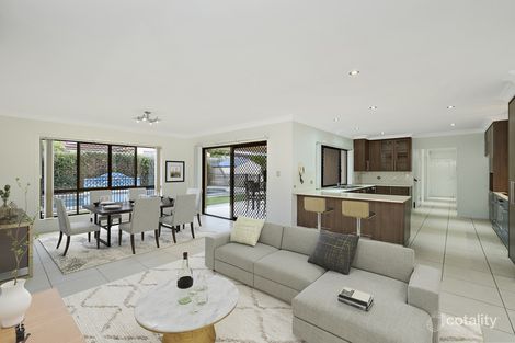 Property photo of 46 Rising Place Kuraby QLD 4112