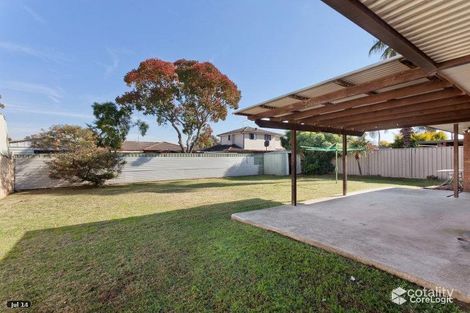 Property photo of 5 Palena Crescent St Clair NSW 2759