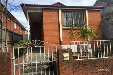 Property photo of 116 Silver Street St Peters NSW 2044