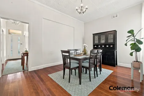 Property photo of 1 Hampstead Road Dulwich Hill NSW 2203