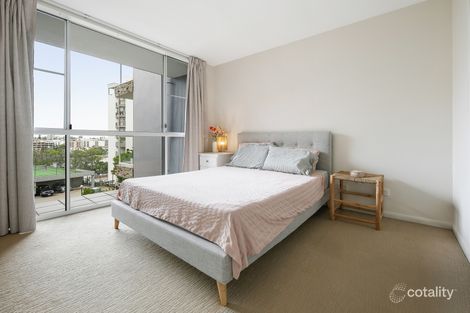 Property photo of 20/53 Dunmore Terrace Auchenflower QLD 4066