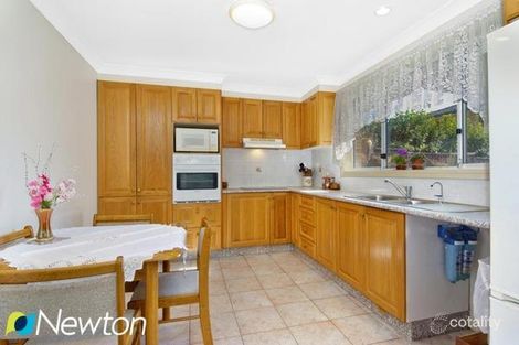 Property photo of 3/16-18 Bellevue Parade Caringbah NSW 2229