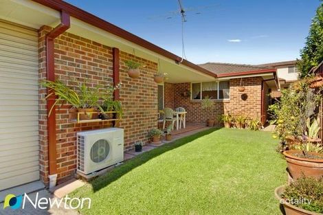 Property photo of 3/16-18 Bellevue Parade Caringbah NSW 2229