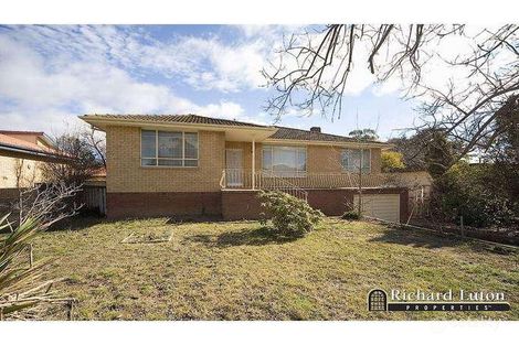Property photo of 7 Bowser Place Curtin ACT 2605