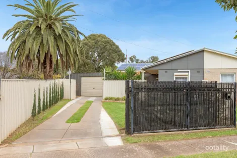 Property photo of 95 Willison Road Elizabeth South SA 5112