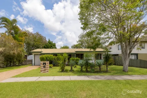 Property photo of 20 Payne Street Caboolture QLD 4510