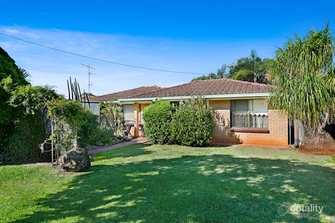 Property photo of 4 Moselle Court Wilsonton Heights QLD 4350