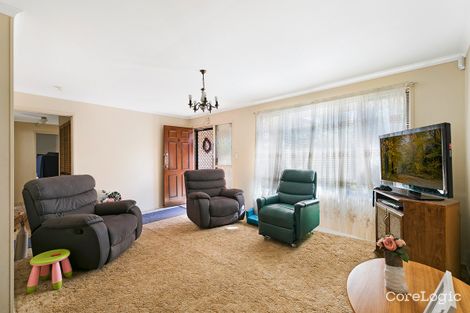 Property photo of 4 Moselle Court Wilsonton Heights QLD 4350