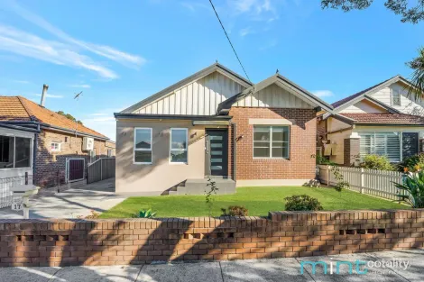 17 Daisy St, Croydon Park, NSW 2133