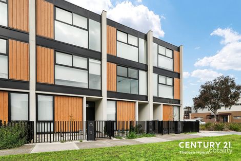 Property photo of 136 Keneally Street Dandenong VIC 3175