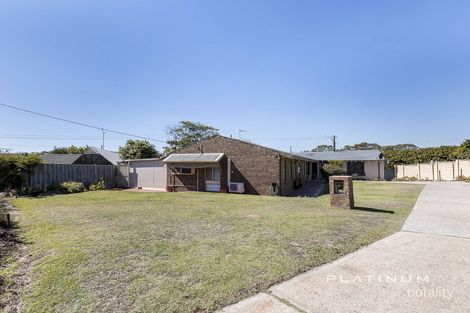Property photo of 47A Glenbank Crescent Kallaroo WA 6025