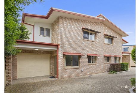 Property photo of 2/64 Fleet Drive Kippa-Ring QLD 4021