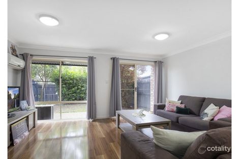 Property photo of 2/64 Fleet Drive Kippa-Ring QLD 4021