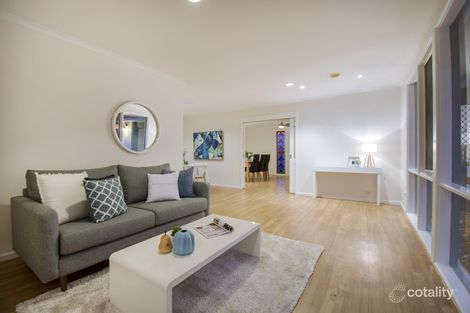 Property photo of 48 Bambridge Street Weetangera ACT 2614