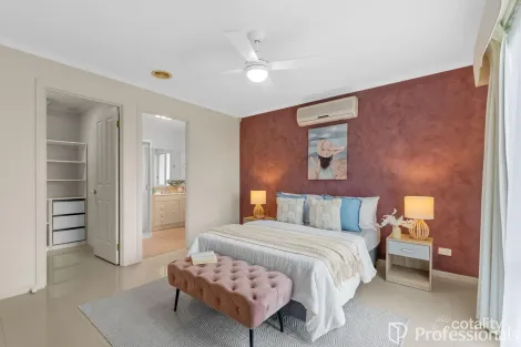 Property photo of 47 Landscape Drive Hillside VIC 3037