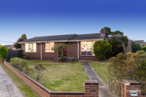 Property photo of 48 Olympic Avenue Springvale South VIC 3172