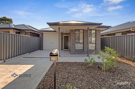 Property photo of 41B Johnston Road Elizabeth Downs SA 5113