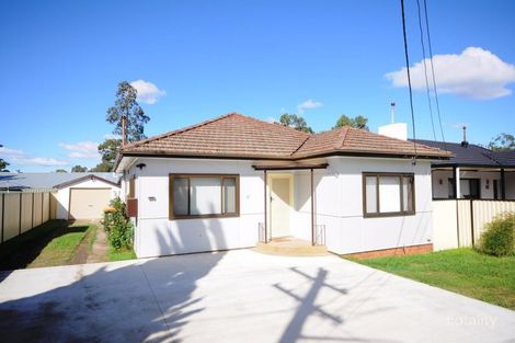 37 Burnett St, Merrylands, NSW 2160