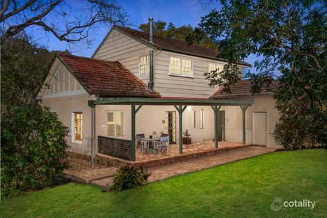 Property photo of 56 Shirley Road Roseville NSW 2069