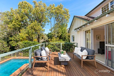 Property photo of 56 Shirley Road Roseville NSW 2069
