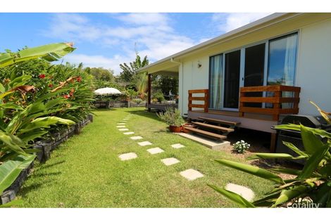 Property photo of 47 Cocoanut Point Drive Zilzie QLD 4710