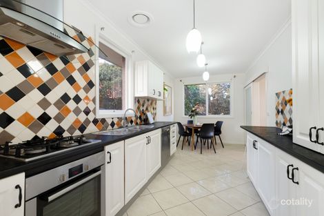 Property photo of 48 Olympic Avenue Springvale South VIC 3172