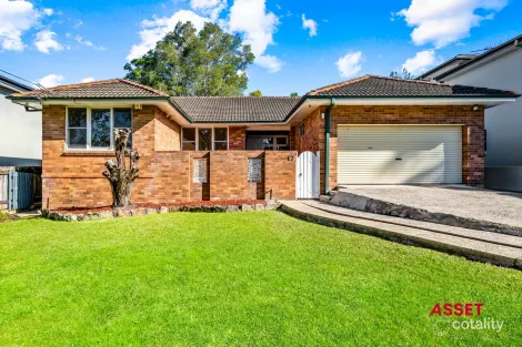 Property photo of 17 Saiala Road East Killara NSW 2071