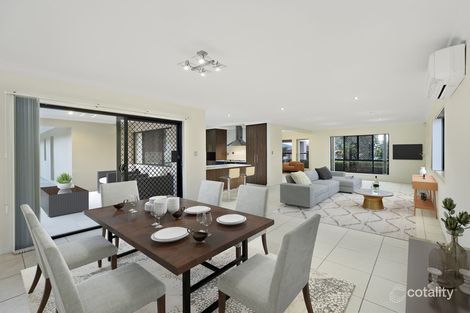 Property photo of 46 Rising Place Kuraby QLD 4112