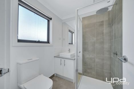Property photo of 26/205 James Mirams Drive Roxburgh Park VIC 3064