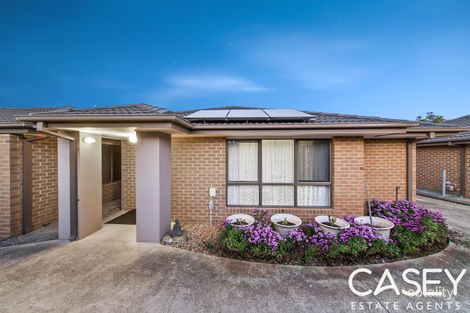 Property photo of 2/8 William Street Cranbourne VIC 3977