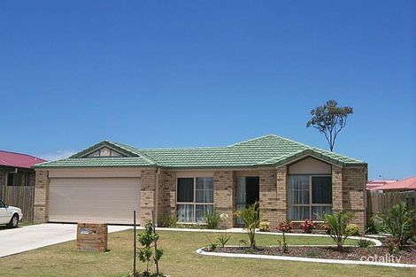 Property photo of 5 Melvina Place Bracken Ridge QLD 4017